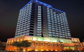 Great Wall Hotel Zhengzhou